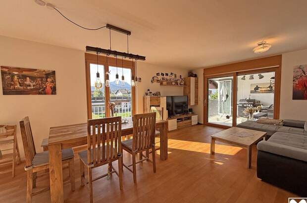 Wohnung mit Balkon kaufen in 6830 Rankweil (Bild 2)