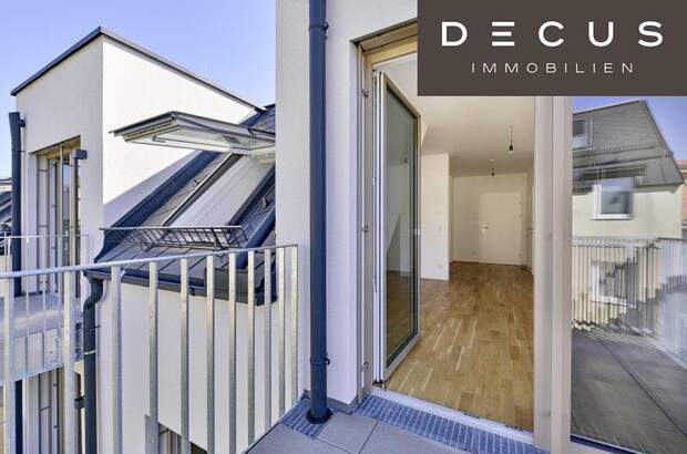 Terrassenwohnung mieten in 2345 Brunn (Bild 3)