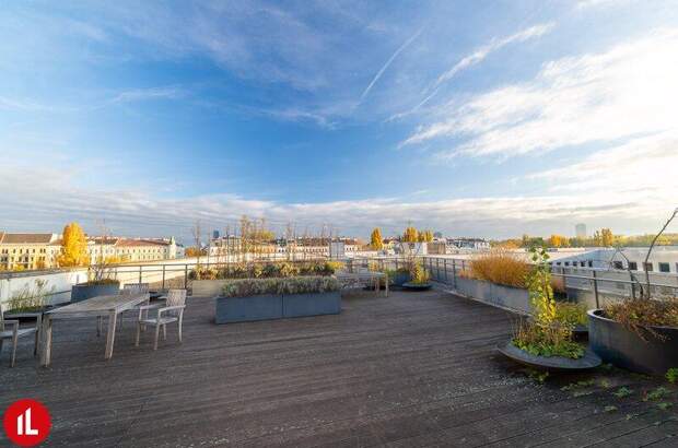 Büro / Praxis mieten in 1030 Wien (Bild 1)