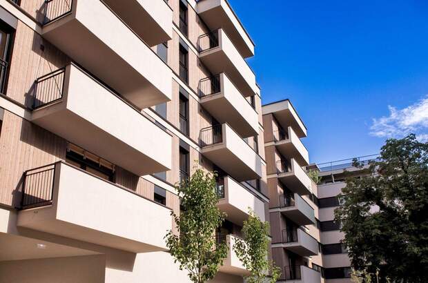 Wohnung mit Balkon kaufen in 5020 Salzburg (Bild 1)