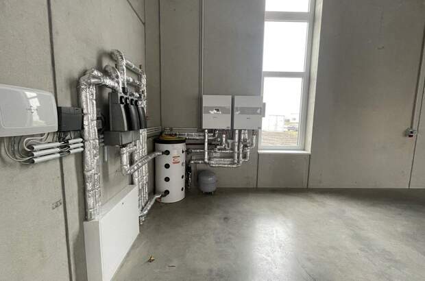 Gewerbeobjekt mieten in 2482 Münchendorf (Bild 4)