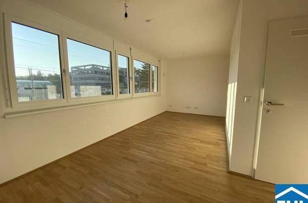 Terrassenwohnung kaufen in 1160 Wien (Bild 3)