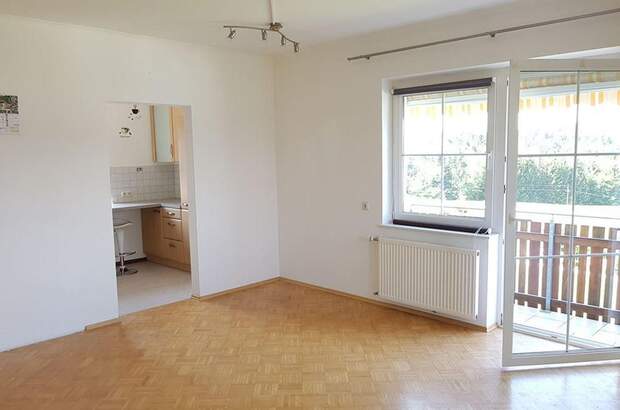Wohnung mit Balkon mieten in 8113 Sankt Oswald (Bild 1)