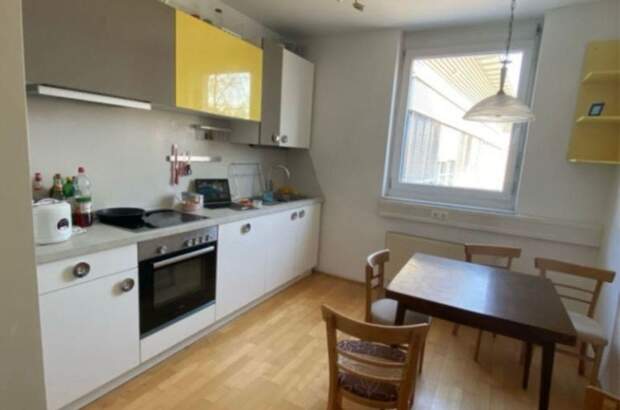 Wohnung mieten in 9020 Klagenfurt (Bild 2)