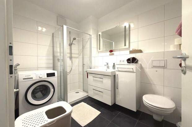 Terrassenwohnung kaufen in 5071 Wals Siezenheim (Bild 5)