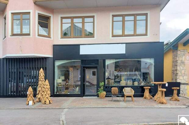 Gewerbeobjekt mieten in 5541 Altenmarkt (Bild 1)