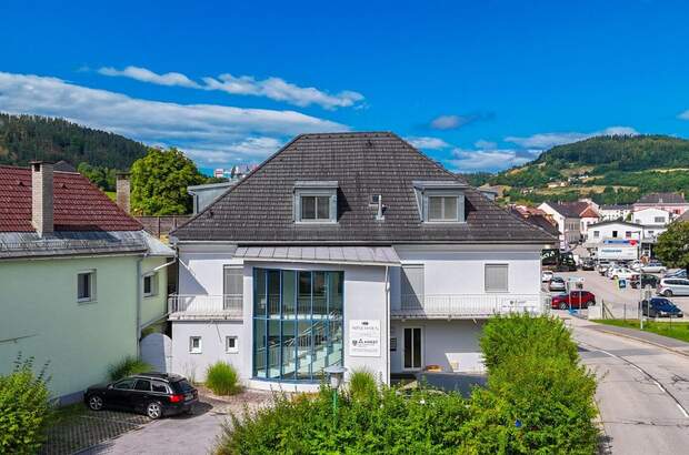 Gewerbeobjekt mieten in 9100 Völkermarkt (Bild 1)