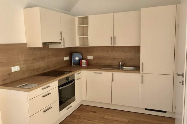 Wohnung mit Balkon kaufen in 5020 Salzburg