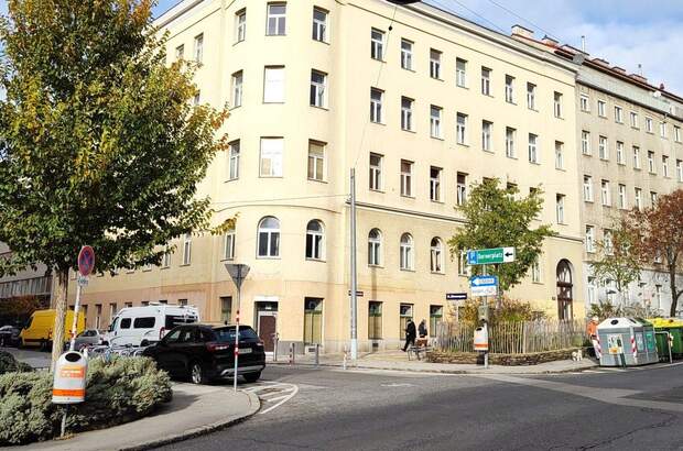 Immobilie kaufen in 1180 Wien (Bild 1)