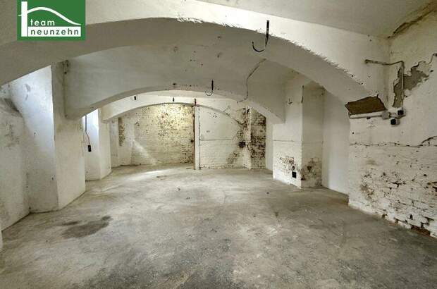 Lager mieten in 1170 Wien (Bild 1)