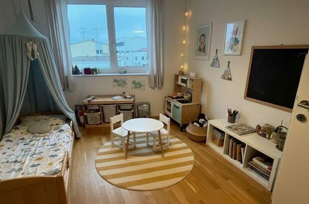 Wohnung mit Balkon mieten in 4600 Wels (Bild 3)