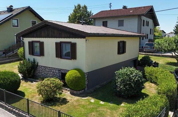 Einfamilienhaus kaufen in 4694 Ohlsdorf (Bild 2)