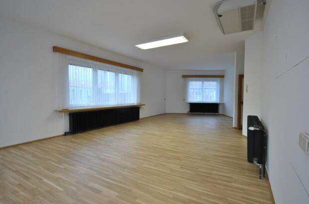 Büro / Praxis mieten in 2640 Gloggnitz (Bild 1)