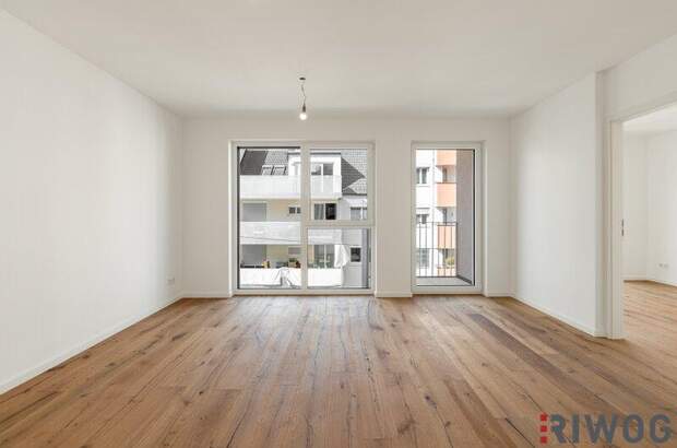 Terrassenwohnung kaufen in 1230 Wien (Bild 2)