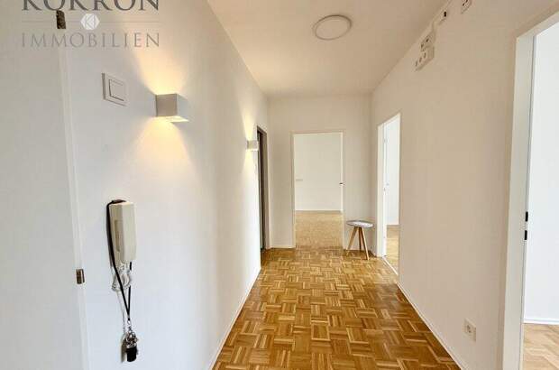 Terrassenwohnung kaufen in 1230 Wien (Bild 3)