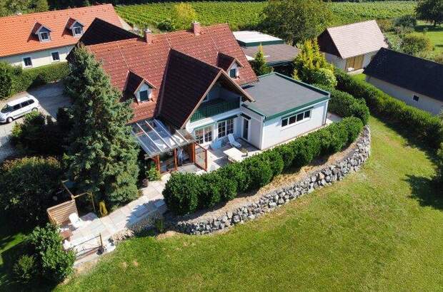 Einfamilienhaus kaufen in 8493 Klöch (Bild 1)