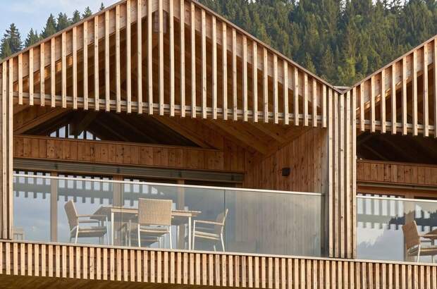 Haus mit Garten kaufen in 9762 Oberdorf (Bild 1)