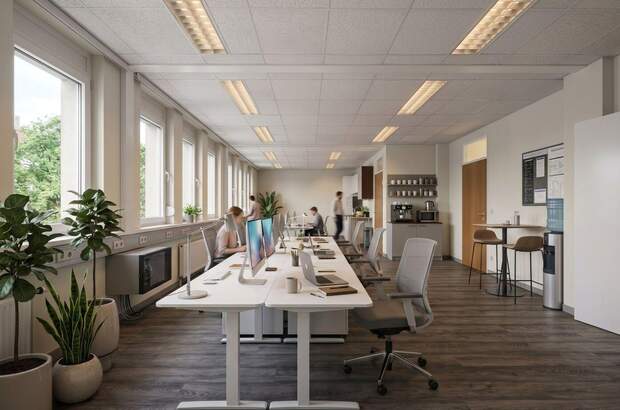 Gewerbeobjekt mieten in 1110 Wien (Bild 1)