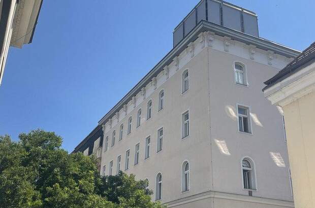 Wohnung kaufen in 1040 Wien (Bild 1)