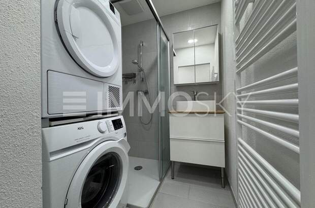 Terrassenwohnung kaufen in 2115 Ernstbrunn (Bild 5)