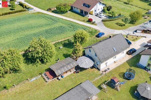 Einfamilienhaus kaufen in 8230 Hartberg (Bild 1)