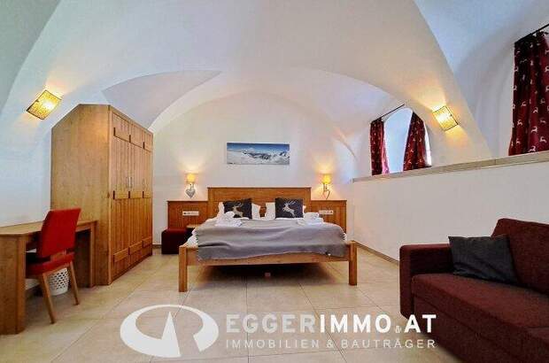 Terrassenwohnung kaufen in 5722 Niedernsill (Bild 2)