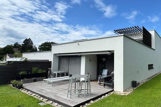 Haus mit Garten kaufen in 4020 Linz (Bild 1)