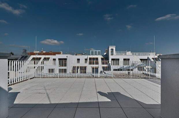 Terrassenwohnung kaufen in 1180 Wien (Bild 2)