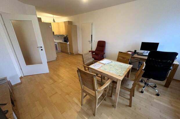 Eigentumswohnung in 7202 Bad Sauerbrunn (Bild 4)