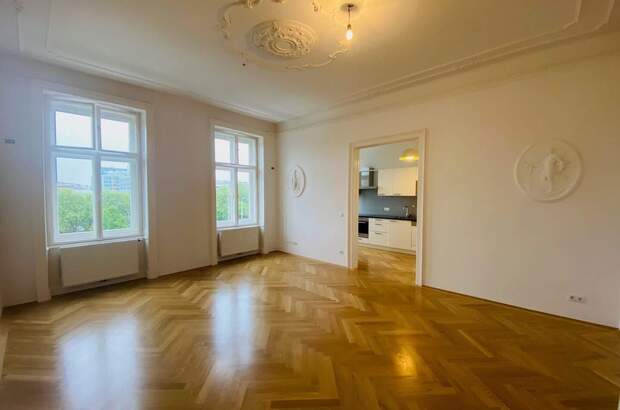 Wohnung mieten in 1010 Wien (Bild 1)