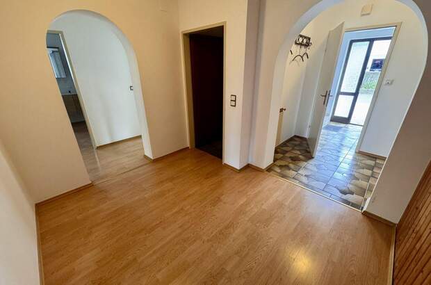 Altbauwohnung mit Balkon mieten in 8200 Gleisdorf (Bild 5)