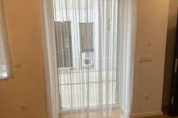 Wohnung mieten in 1190 Wien (Bild 1)