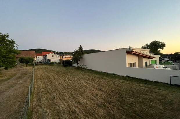 Grundstück kaufen in 3433 Königstetten (Bild 1)