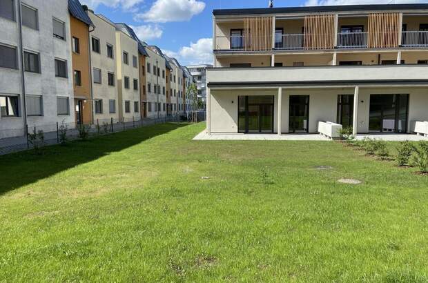 Wohnung kaufen in 8054 Graz (Bild 1)