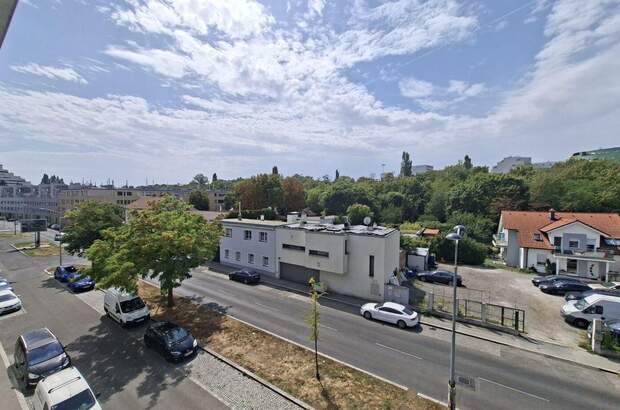 Wohnung mit Balkon kaufen in 1110 Wien (Bild 5)