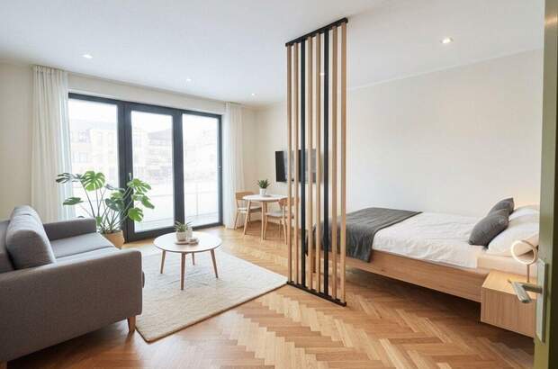 Wohnung kaufen in 1200 Wien