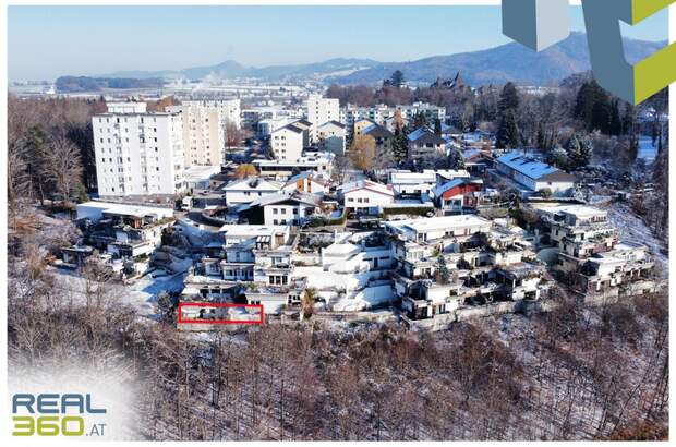 Terrassenwohnung kaufen in 4810 Gmunden (Bild 2)