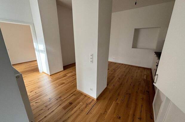 Terrassenwohnung kaufen in 1160 Wien (Bild 2)