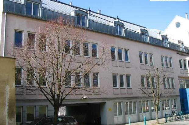 Halle / Lager / Produktion mieten in 3100 St. Pölten (Bild 1)