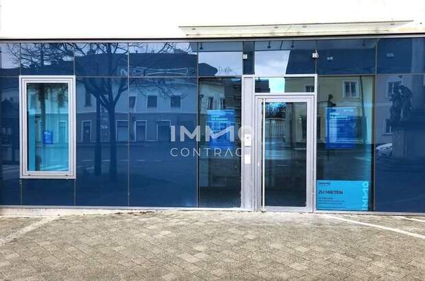 Gewerbeobjekt mieten in 2460 Bruck an der Leitha