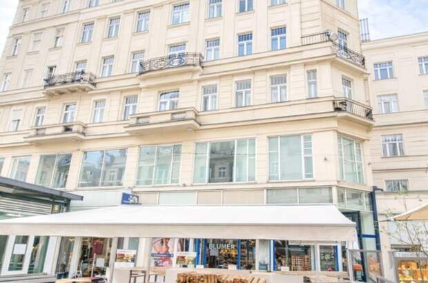 Gewerbeobjekt mieten in 1070 Wien