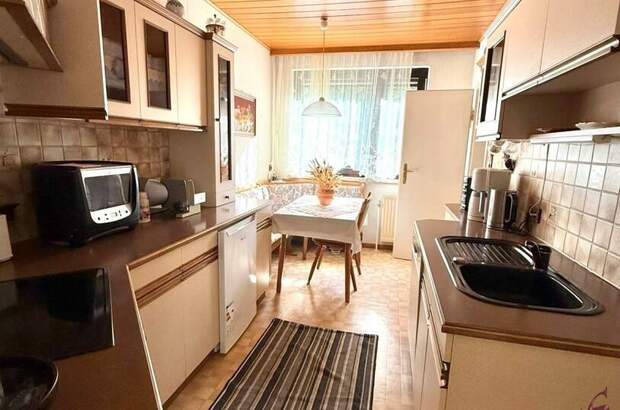 Einfamilienhaus kaufen in 2752 Wöllersdorf (Bild 5)