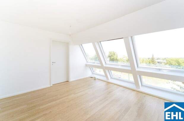 Terrassenwohnung kaufen in 2345 Brunn (Bild 5)