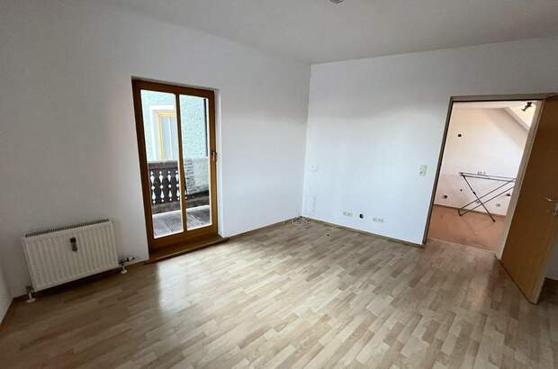 Wohnung mit Balkon mieten in 8755 Sankt Peter (Bild 2)