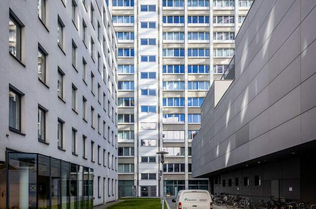 Gewerbeobjekt mieten in 1020 Wien (Bild 3)