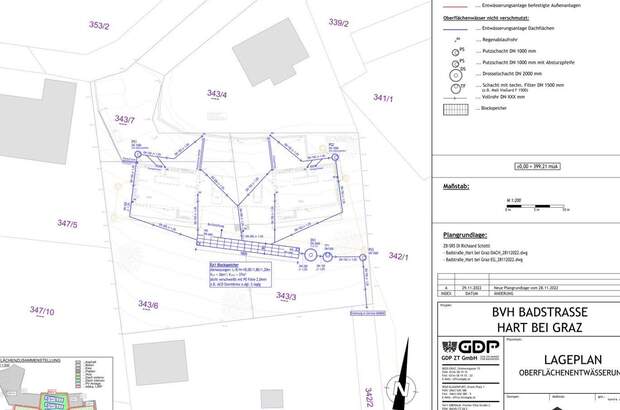 Grundstück kaufen in 8075 Hart (Bild 4)