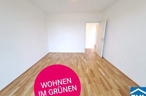 Terrassenwohnung kaufen in 1210 Wien (Bild 1)