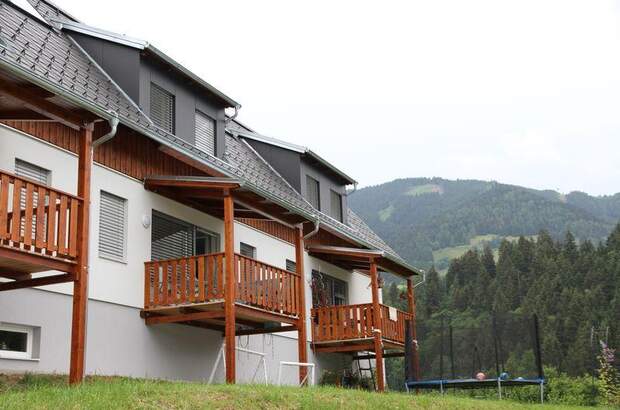 Terrassenwohnung mieten in 8961 Stein (Bild 1)