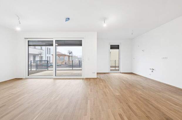 Terrassenwohnung kaufen in 2700 Wr. Neustadt (Bild 5)