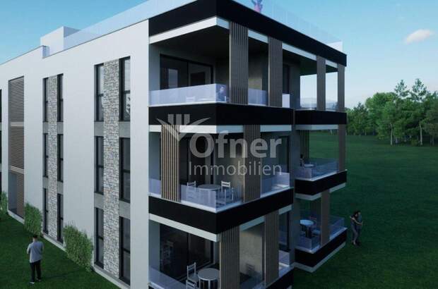 Eigentumswohnung in 23000 Zadar (Bild 5)